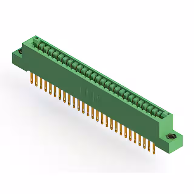 346-054-500-207 EDAC Inc.  Edgeboard Connectors